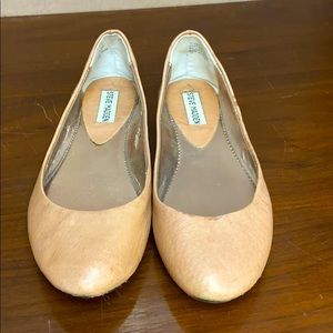 Steve Madden P-Heaven Flats